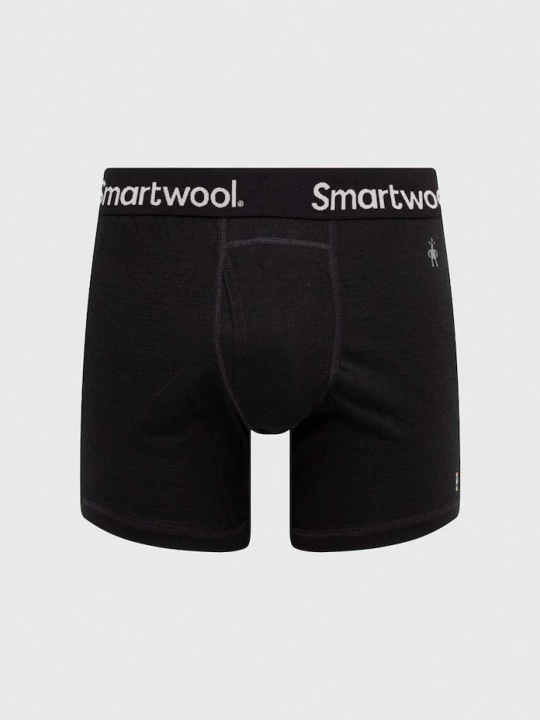 Obrázek produktu Smartwool Funkční prádlo Smartwool Merino černá