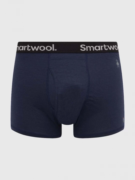 Obrázek produktu Smartwool Funkční prádlo Smartwool Merino námořnická modř