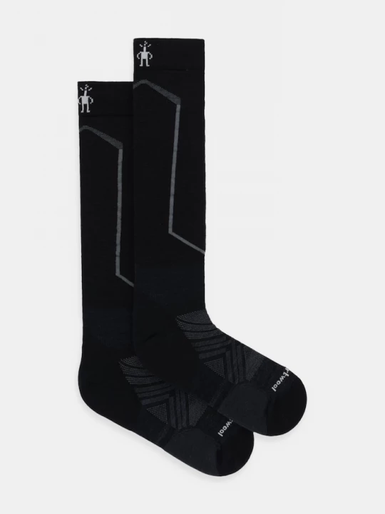 Obrázek produktu Smartwool Lyžařské ponožky Targeted Cushion OTC černá