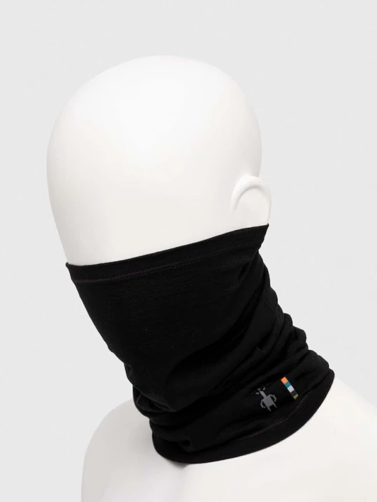 Obrázek produktu Smartwool Nákrčník Merino černá