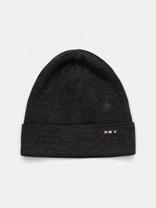Obrázek produktu Smartwool Oboustranná čepice Thermal Merino Reversible