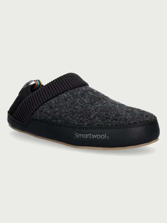 Obrázek produktu Smartwool Pantofle černá