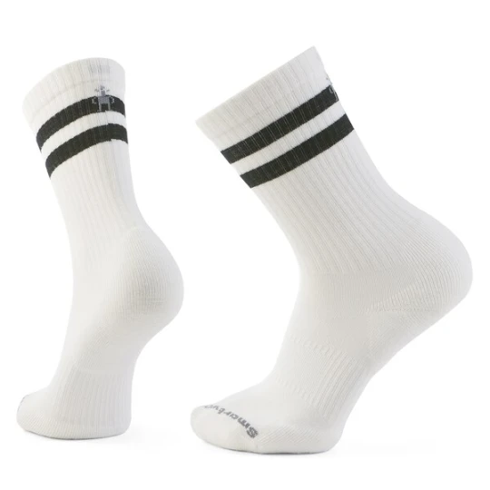 Obrázek produktu SMARTWOOL Ponožky černá / bílá