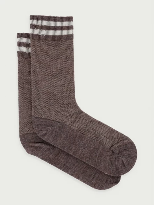 Obrázek produktu Smartwool ponožky dámské hnědá