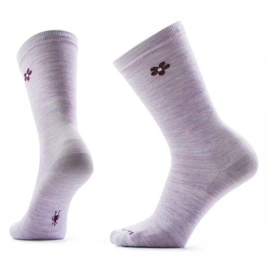 Obrázek produktu SMARTWOOL Ponožky fialová