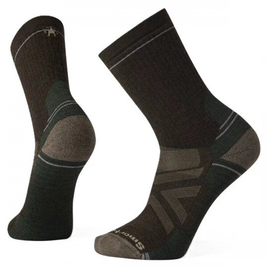 Obrázek produktu SMARTWOOL Ponožky hnědá