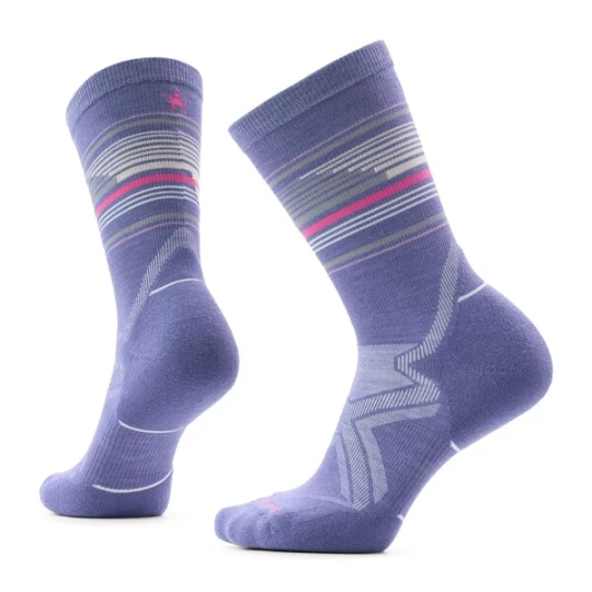 Obrázek produktu SMARTWOOL Ponožky modrá / fialová / mix barev