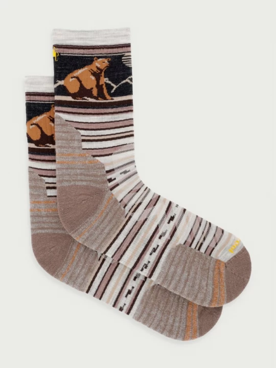 Obrázek produktu Smartwool ponožky pánské hnědá