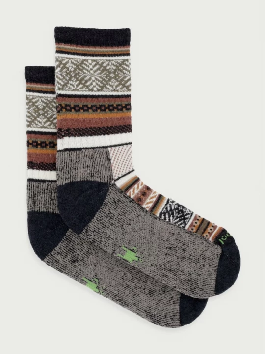 Obrázek produktu Smartwool ponožky pánské s merino vlnou zelená