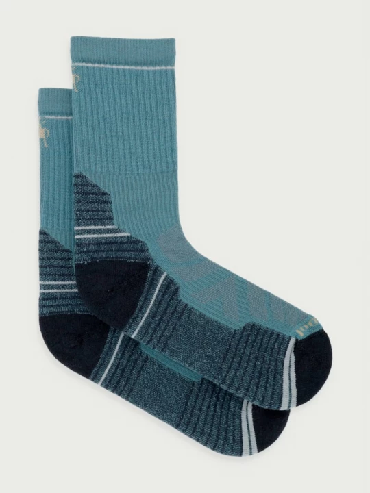 Obrázek produktu Smartwool ponožky pánské tyrkysová