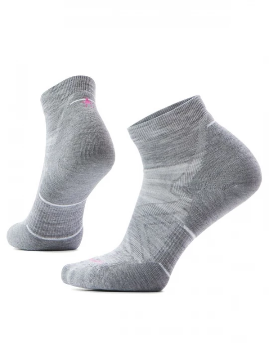 Obrázek produktu SMARTWOOL Ponožky šedá / světle šedá