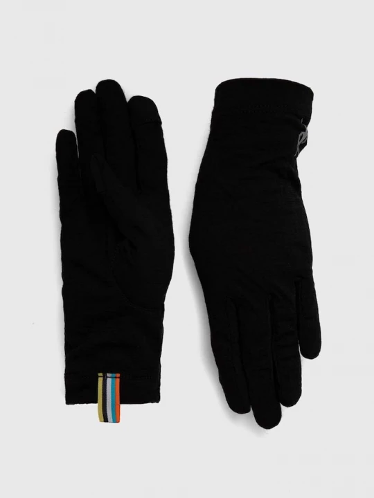 Obrázek produktu Smartwool Rukavice Merino černá