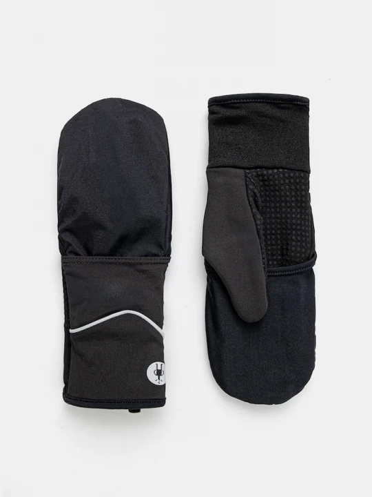 Obrázek produktu Smartwool Rukavice Smartwool černá