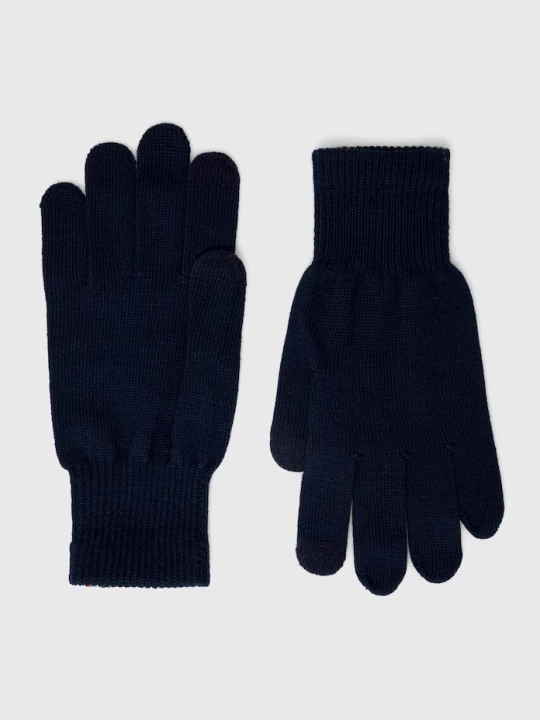 Obrázek produktu Smartwool Rukavice Smartwool Liner námořnická modř