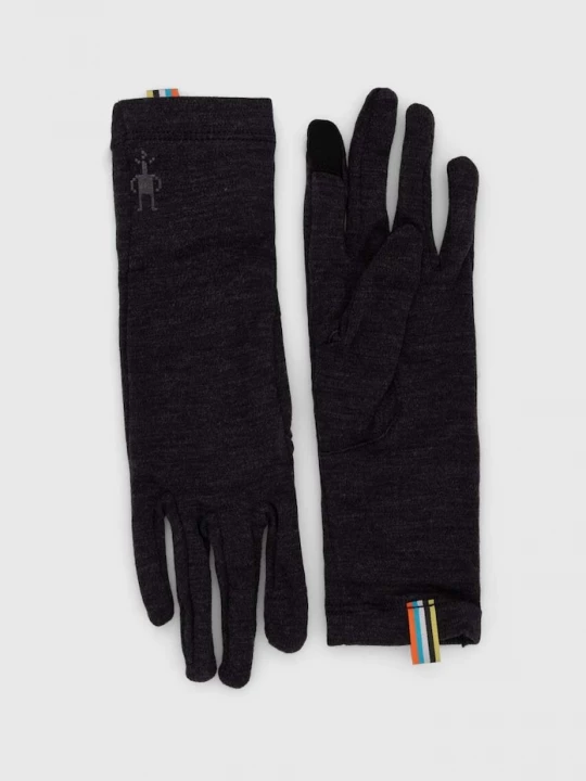 Obrázek produktu Smartwool Rukavice Thermal Merino černá