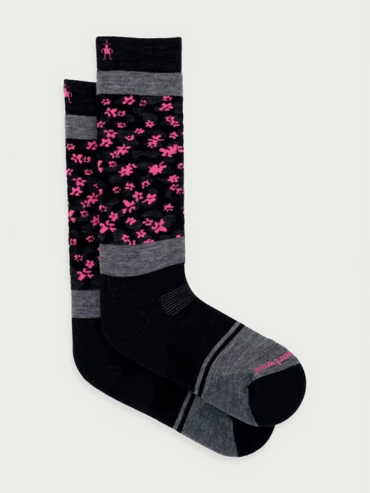 Obrázek produktu Smartwool sportovní ponožky dámské černá