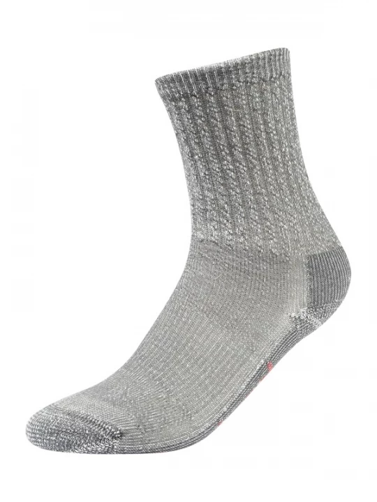 Obrázek produktu SMARTWOOL Sportovní ponožky šedá