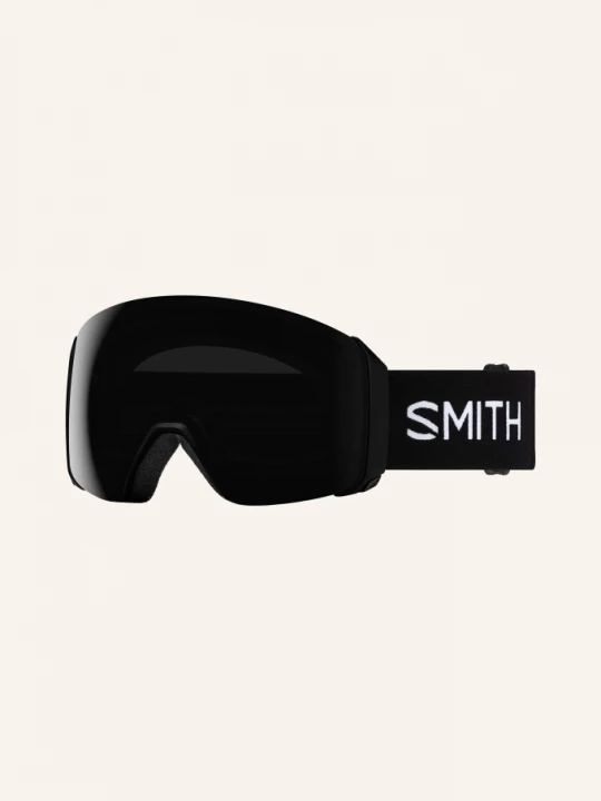 Obrázek produktu Smith Lyžařské Brýle 4d Mag černá / bílá