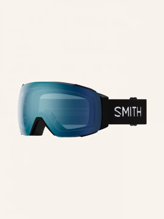 Obrázek produktu Smith Lyžařské Brýle Mag černá / bílá