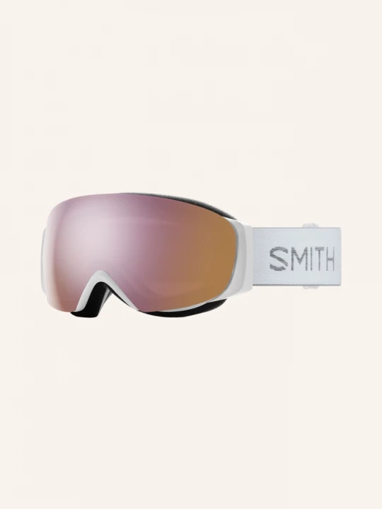 Obrázek produktu Smith Lyžařské Brýle Mag S bílá / černošedá