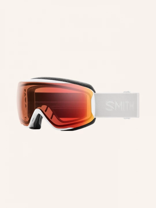Obrázek produktu Smith Lyžařské Brýle Moment bílá