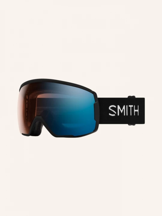 Obrázek produktu Smith Lyžařské Brýle Proxy černá / bílá