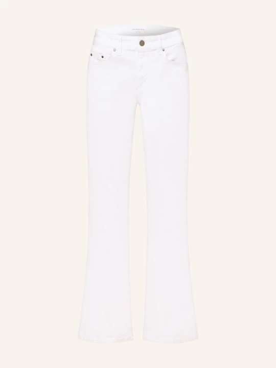 Obrázek produktu Smith & Soul Bootcut Džíny Janine 100 white