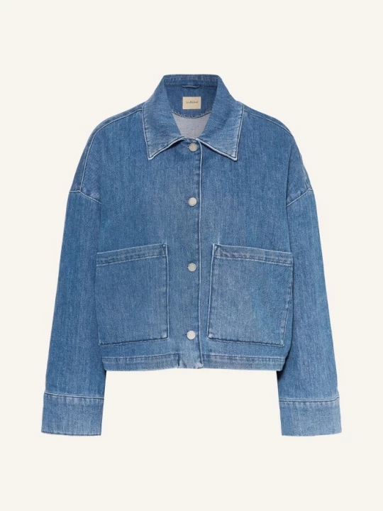 Obrázek produktu Smith & Soul Džínová Bunda 649 denim