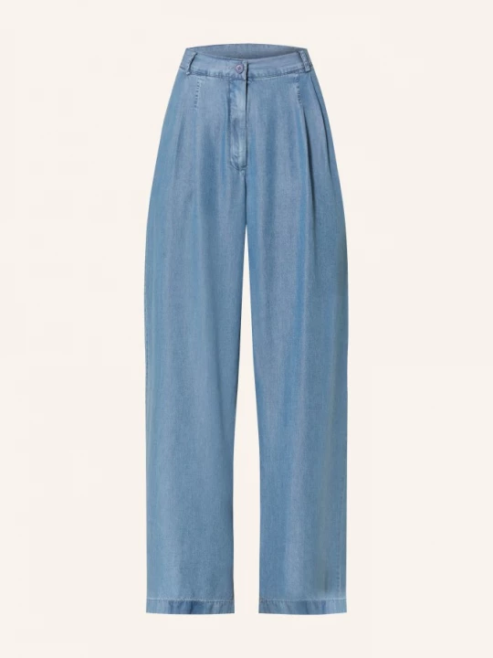 Obrázek produktu Smith & Soul Kalhoty V Džínovém Stylu 649 denim