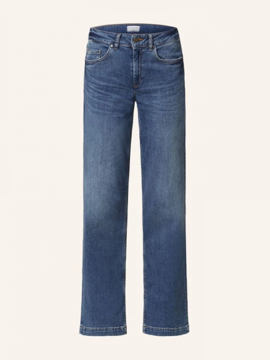 Obrázek produktu Smith & Soul Straight Džíny Sina 649 denim