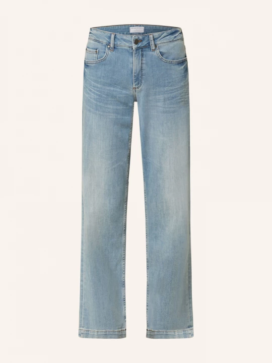 Obrázek produktu Smith & Soul Straight Džíny Sina 697 light denim
