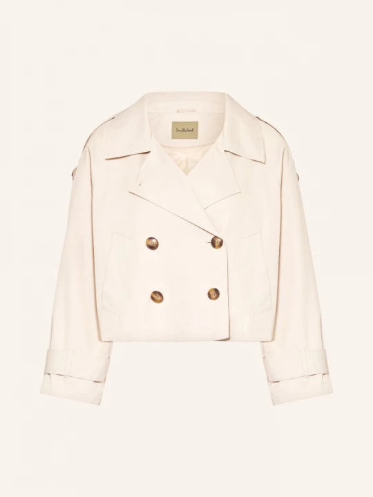 Obrázek produktu Smith & Soul Trenchcoat světle hnědá