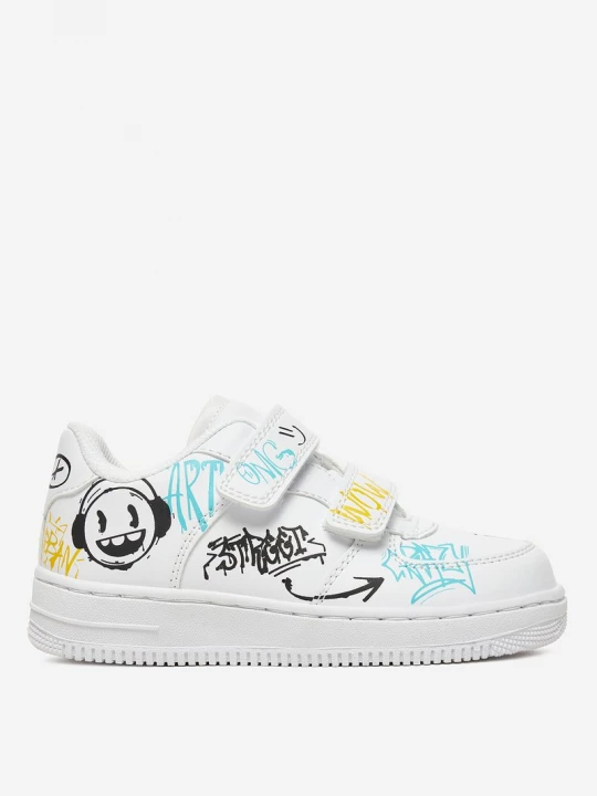 Obrázek produktu Sneakersy Action Boy