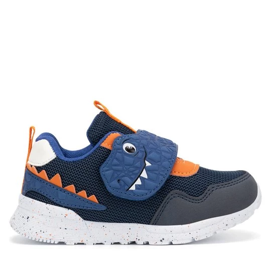Obrázek produktu Sneakersy Action Boy AVO2827-028 Tmavomodrá