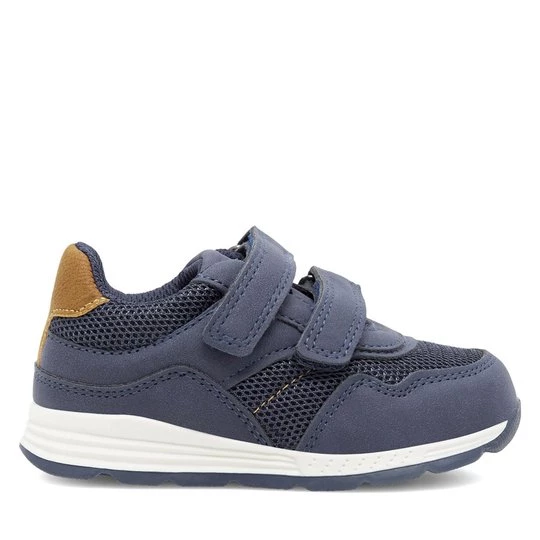 Obrázek produktu Sneakersy Action Boy CM230701-4 Tmavomodrá