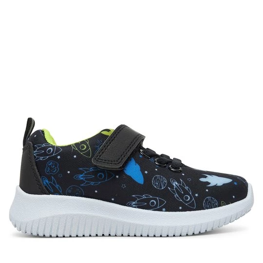 Obrázek produktu Sneakersy Action Boy CP91-26093 Černá