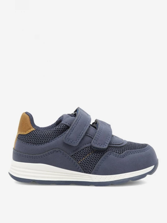 Obrázek produktu Sneakersy Action Boy TMAVĚ MODRÁ