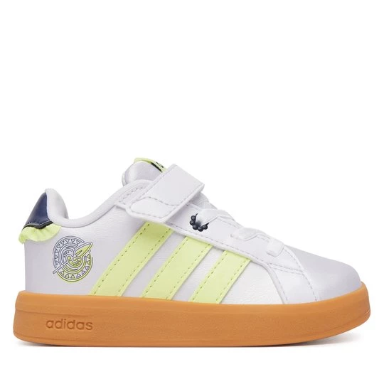 Obrázek produktu Sneakersy adidas Adidas Disney Grand Court 3.0 Shoes Infants KI9182 Světle fialová