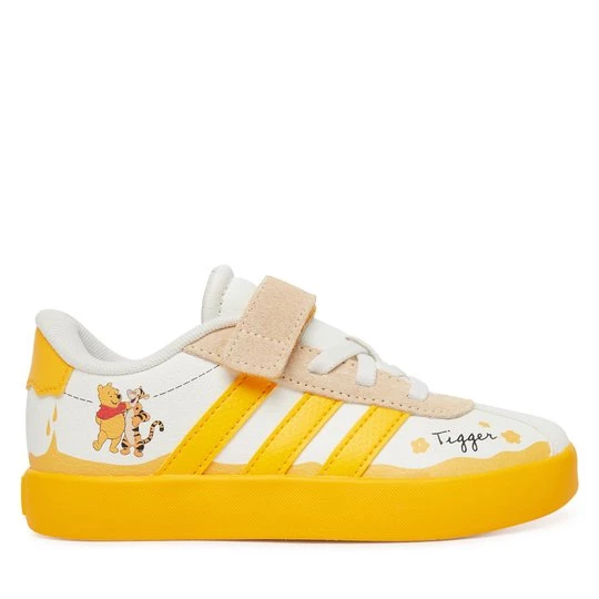 Obrázek produktu Sneakersy adidas Adidas Disney Vl Court 3.0 Shoes Children KI9175 Barevná