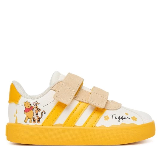 Obrázek produktu Sneakersy adidas Adidas Disney Vl Court 3.0 Shoes Infants KI9176 Barevná