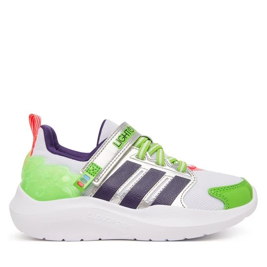 Obrázek produktu Sneakersy adidas Adidas Pixar Toy Story Lightorama Runner Shoes Children KI6603 Barevná
