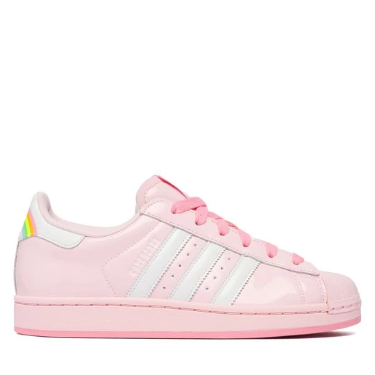 Obrázek produktu Sneakersy adidas Are Bears X Adidas Superstar II KK4864 Světle růžová