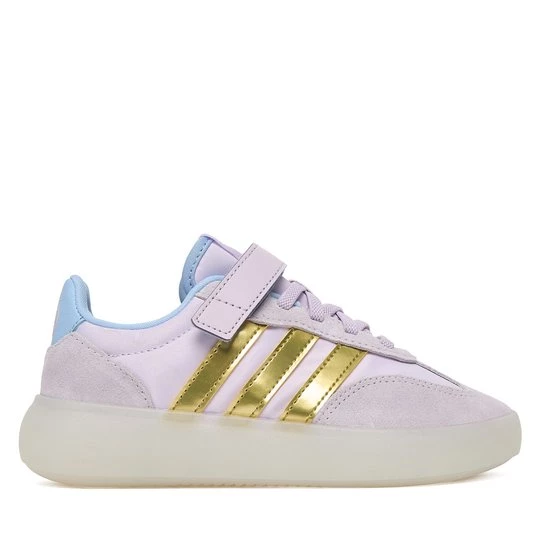 Obrázek produktu Sneakersy adidas Barreda Decode Elsa El C JQ4377 Fialová