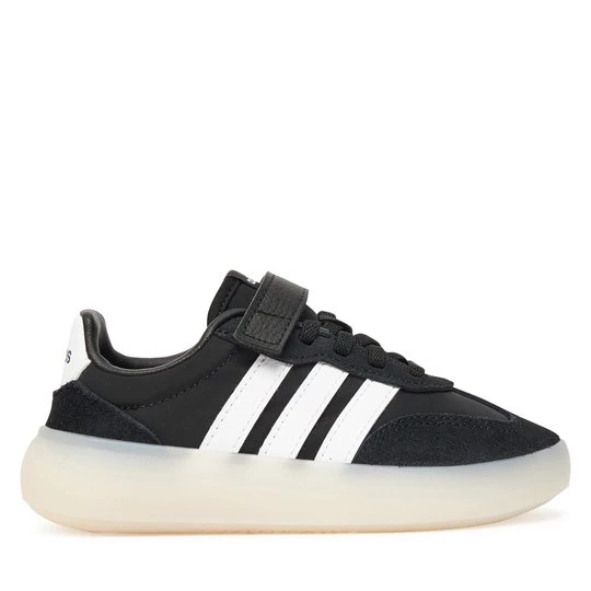 Obrázek produktu Sneakersy adidas Barreda Decode JR0767 Černá