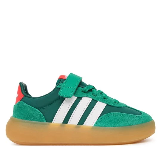Obrázek produktu Sneakersy adidas Barreda Decode Shoes Kids KH8990 Zelená