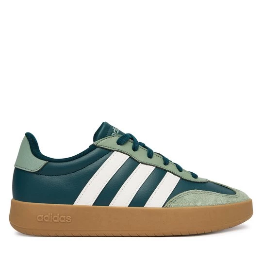 Obrázek produktu Sneakersy adidas Barreda JP5926 Zelená