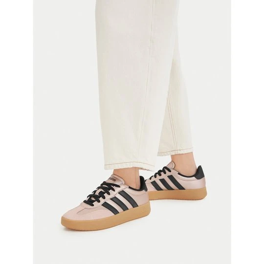 Obrázek produktu Sneakersy adidas Barreda JP5958 Světle růžová
