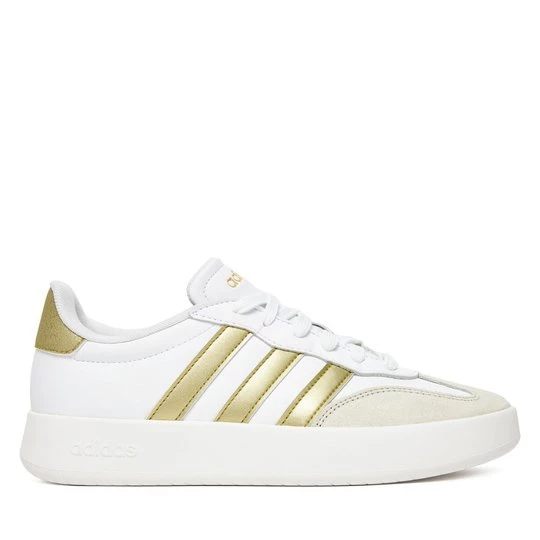 Obrázek produktu Sneakersy adidas Barreda JR1191 Bílá