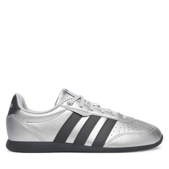 Obrázek produktu Sneakersy adidas Barreda Lo HQ7384 Stříbrná