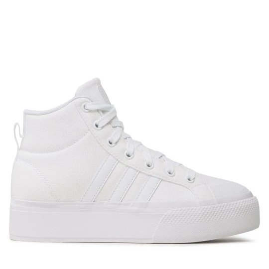 Obrázek produktu Sneakersy adidas Bravada 2.0 Platform Mid IE2316 Bílá